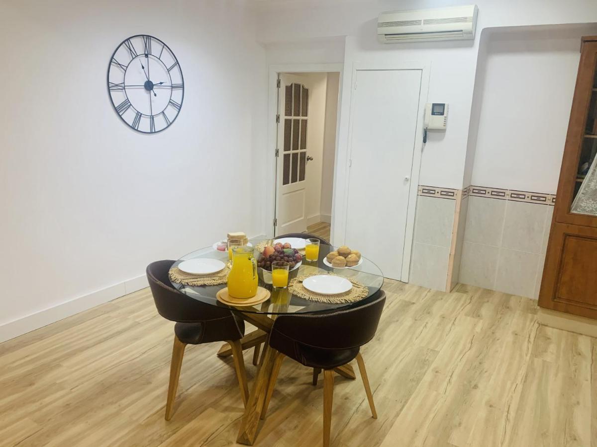 Appartement El Naranjo